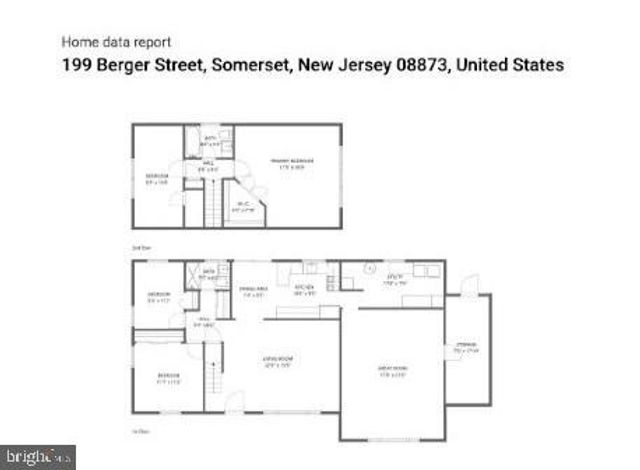 199 BERGER ST, Somerset, NJ 08873