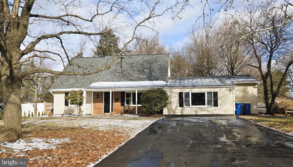 199 BERGER ST, Somerset, NJ 08873