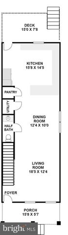 5500 EADS STREET, Washington, DC 20019