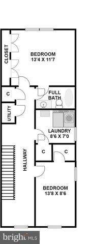 5500 EADS STREET, Washington, DC 20019