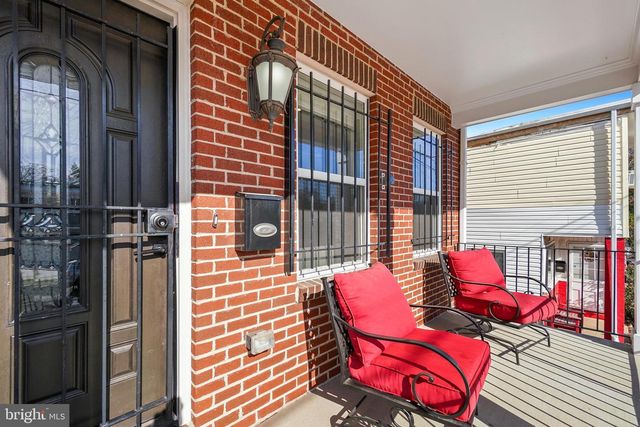 5500 EADS STREET, Washington, DC 20019
