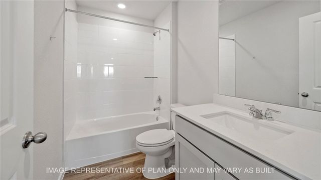 1137 Toledo Bend Drive, College Station, TX 77845