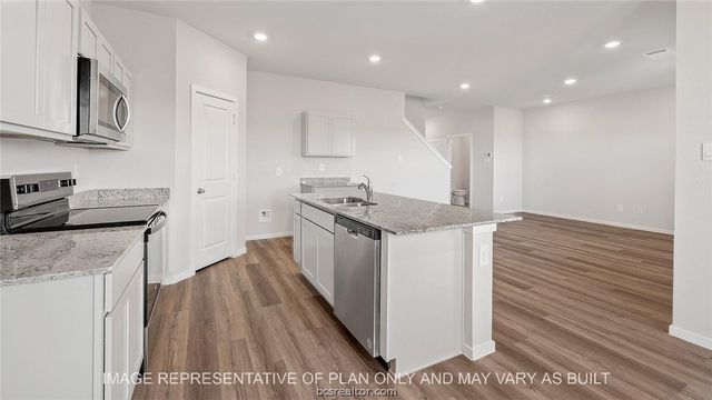 1137 Toledo Bend Drive, College Station, TX 77845