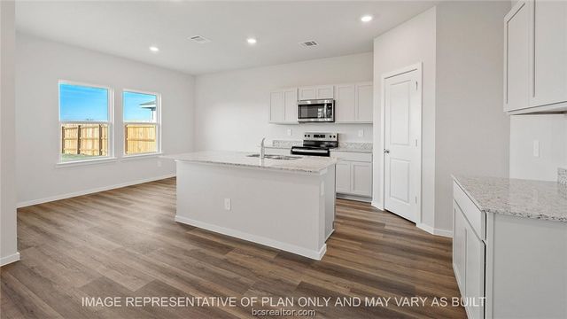 1137 Toledo Bend Drive, College Station, TX 77845