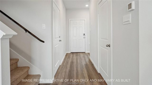 1137 Toledo Bend Drive, College Station, TX 77845