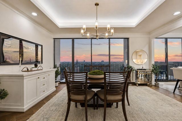 5001 Woodway Drive PH2, Houston, TX 77056
