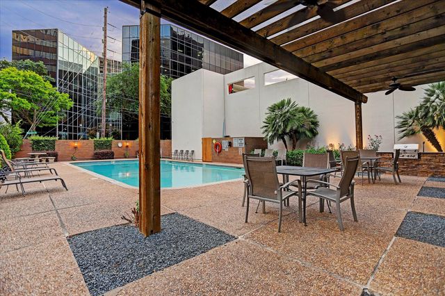 5001 Woodway Drive PH2, Houston, TX 77056