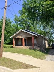 1306 Aggie Road, Jonesboro, AR 72401