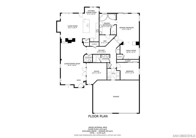 3171 Ferncreek Ln, Escondido, CA 92027