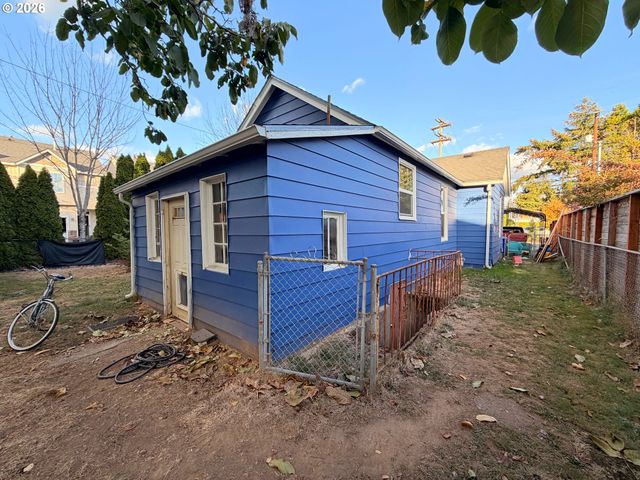 4335 Se 79TH Ave, Portland, OR 97206