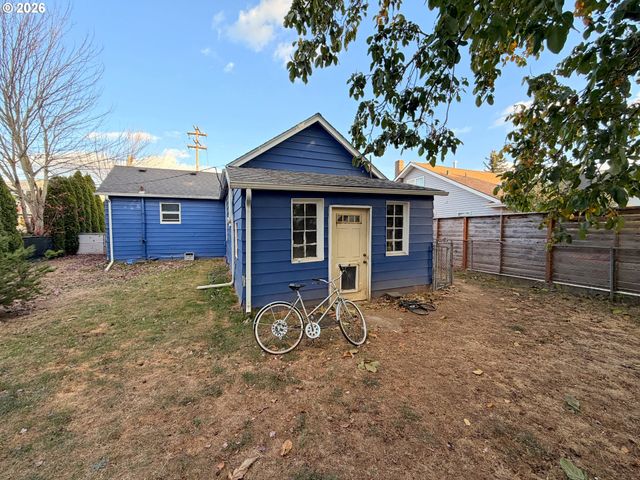 4335 Se 79TH Ave, Portland, OR 97206