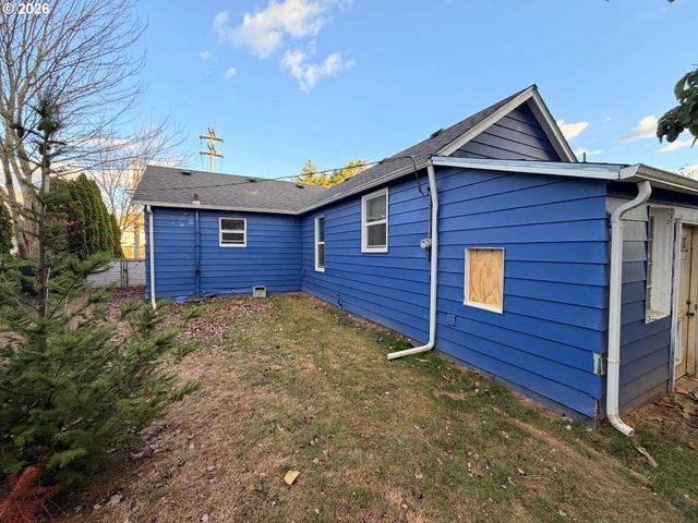 4335 Se 79TH Ave, Portland, OR 97206