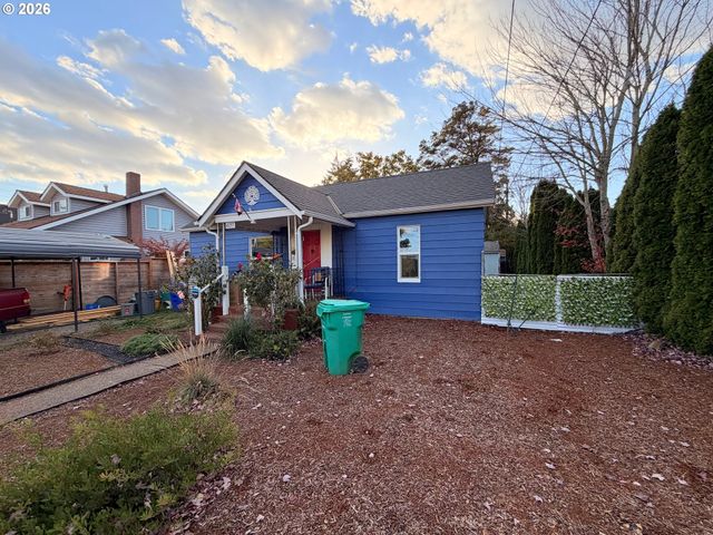 4335 Se 79TH Ave, Portland, OR 97206