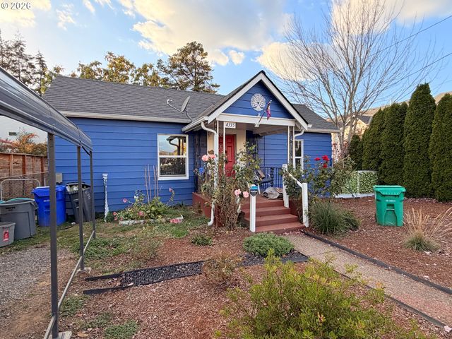 4335 Se 79TH Ave, Portland, OR 97206