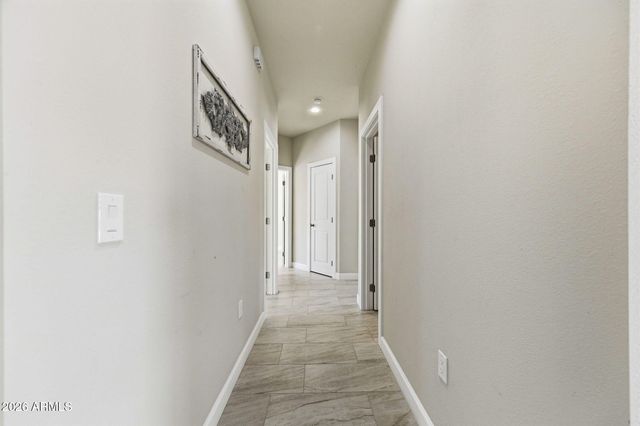 158 N PETTOSHAS Drive, Maricopa, AZ 85139