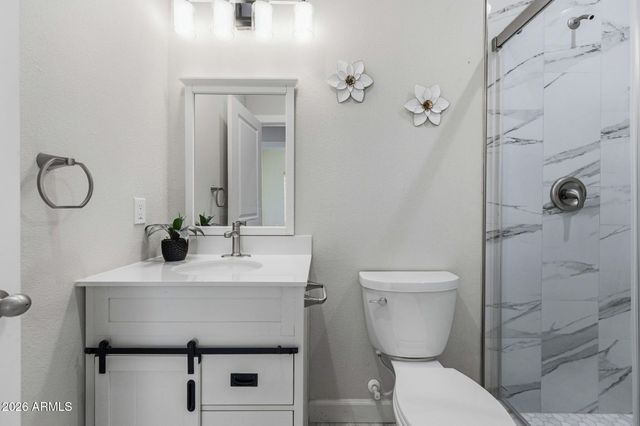 158 N PETTOSHAS Drive, Maricopa, AZ 85139