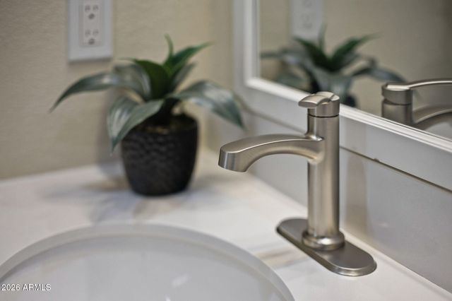 158 N PETTOSHAS Drive, Maricopa, AZ 85139