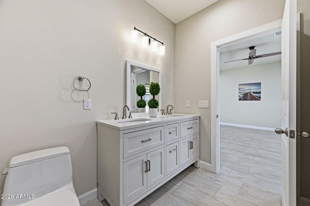 158 N PETTOSHAS Drive, Maricopa, AZ 85139