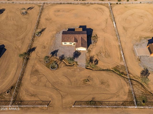 158 N PETTOSHAS Drive, Maricopa, AZ 85139