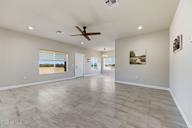 158 N PETTOSHAS Drive, Maricopa, AZ 85139