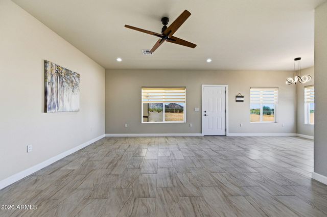 158 N PETTOSHAS Drive, Maricopa, AZ 85139