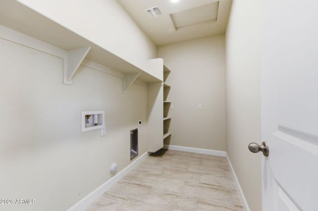 158 N PETTOSHAS Drive, Maricopa, AZ 85139