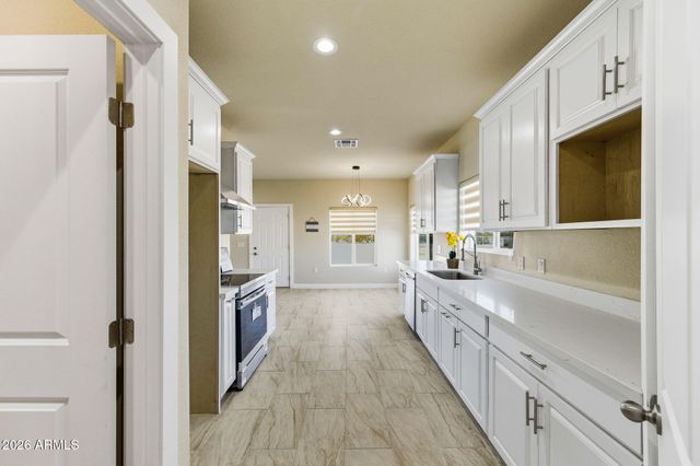 158 N PETTOSHAS Drive, Maricopa, AZ 85139