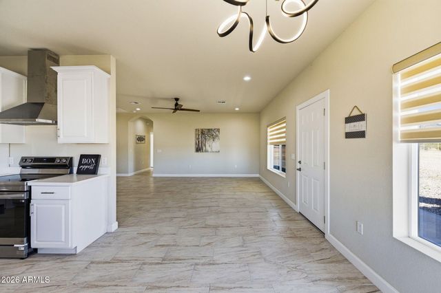 158 N PETTOSHAS Drive, Maricopa, AZ 85139