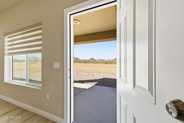 158 N PETTOSHAS Drive, Maricopa, AZ 85139