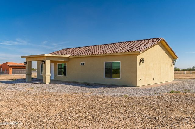 158 N PETTOSHAS Drive, Maricopa, AZ 85139