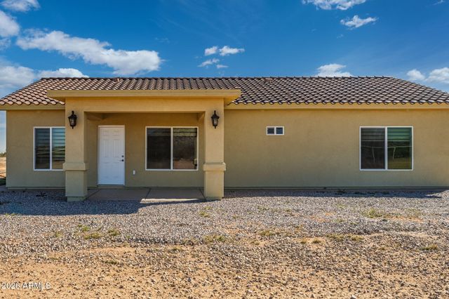 158 N PETTOSHAS Drive, Maricopa, AZ 85139