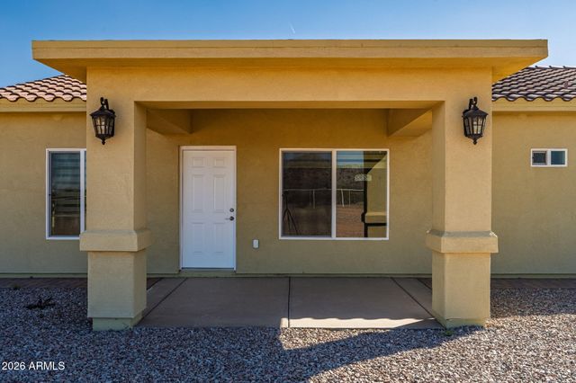 158 N PETTOSHAS Drive, Maricopa, AZ 85139
