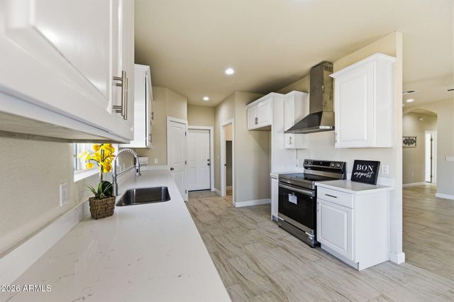 158 N PETTOSHAS Drive, Maricopa, AZ 85139