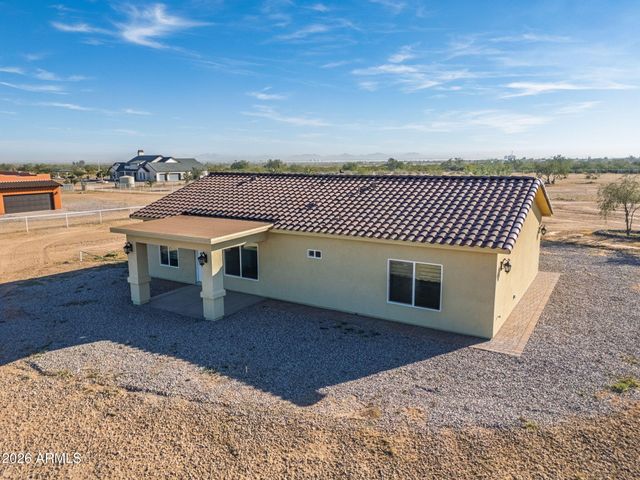 158 N PETTOSHAS Drive, Maricopa, AZ 85139