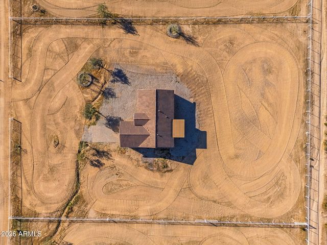 158 N PETTOSHAS Drive, Maricopa, AZ 85139