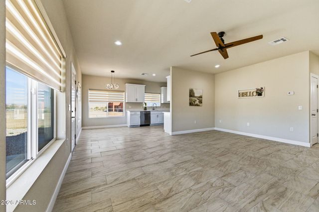 158 N PETTOSHAS Drive, Maricopa, AZ 85139