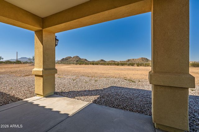 158 N PETTOSHAS Drive, Maricopa, AZ 85139