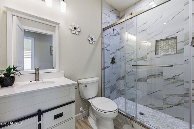 158 N PETTOSHAS Drive, Maricopa, AZ 85139