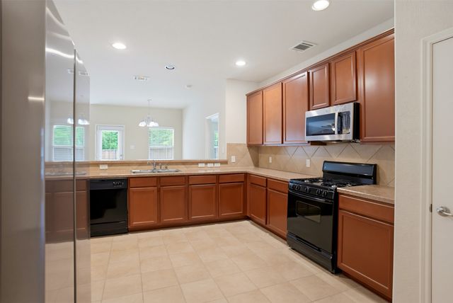 904 Buffalo Creek Drive, Mckinney, TX 75072