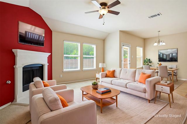 904 Buffalo Creek Drive, Mckinney, TX 75072