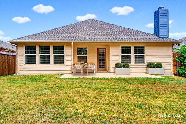 904 Buffalo Creek Drive, Mckinney, TX 75072