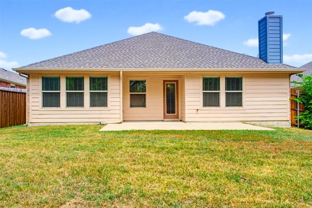 904 Buffalo Creek Drive, Mckinney, TX 75072