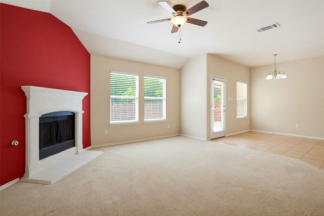 904 Buffalo Creek Drive, Mckinney, TX 75072