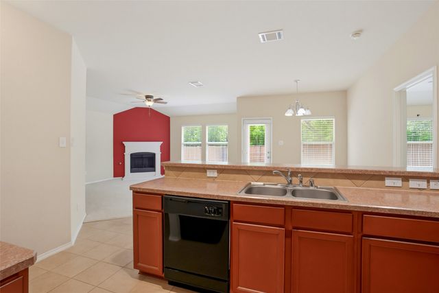 904 Buffalo Creek Drive, Mckinney, TX 75072