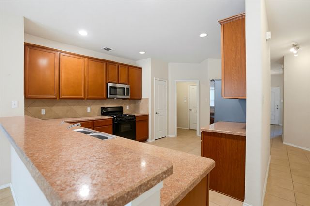 904 Buffalo Creek Drive, Mckinney, TX 75072