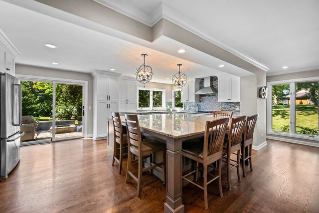 5328 Oak Grove Drive, Long Grove, IL 60047