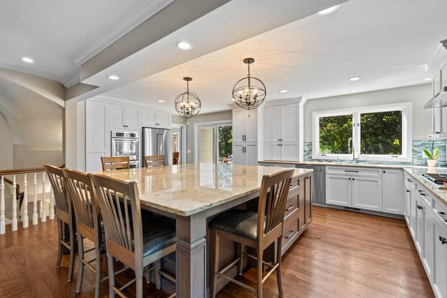 5328 Oak Grove Drive, Long Grove, IL 60047