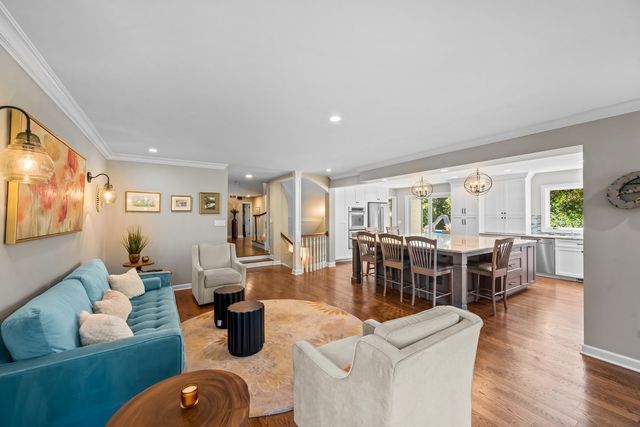 5328 Oak Grove Drive, Long Grove, IL 60047