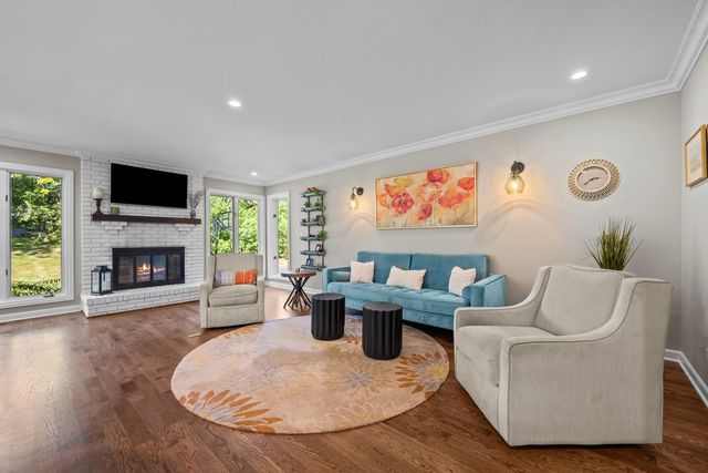 5328 Oak Grove Drive, Long Grove, IL 60047