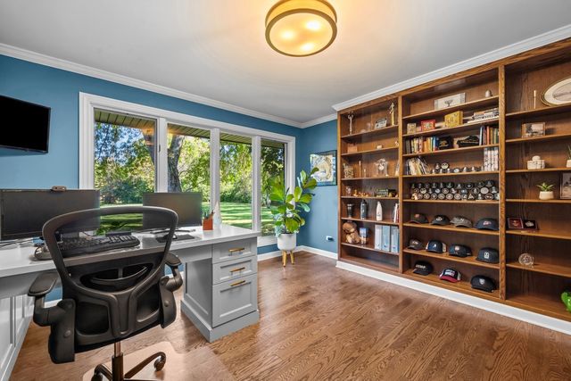 5328 Oak Grove Drive, Long Grove, IL 60047